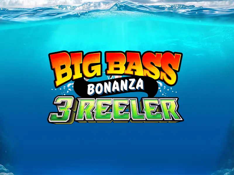 Táticas para Big Bass Bonanza 3 Reeler
