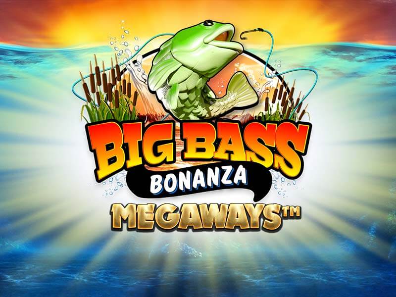 Big Bass Bonanza Megaways - Guia de Jogo 7gamesbet1
