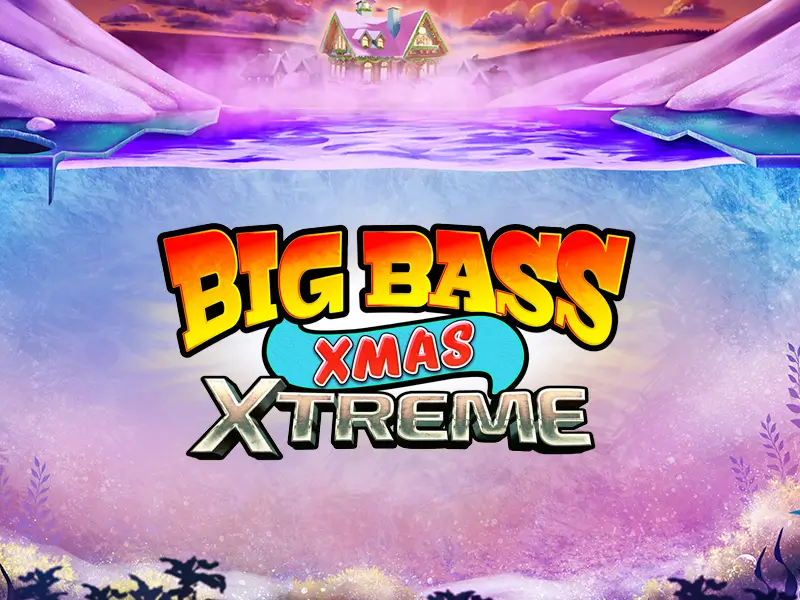 Análise de Big Bass Xmas Xtreme