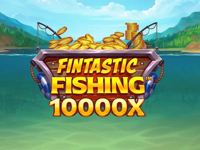 Torneio Fintastic Fishing
