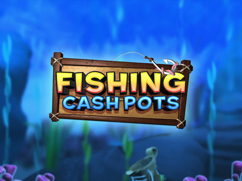 Fishing Cash Pots - Three Card Poker