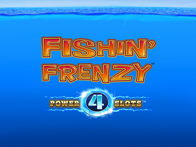 Torneio Fishing Frenzy no 7gamesbet1