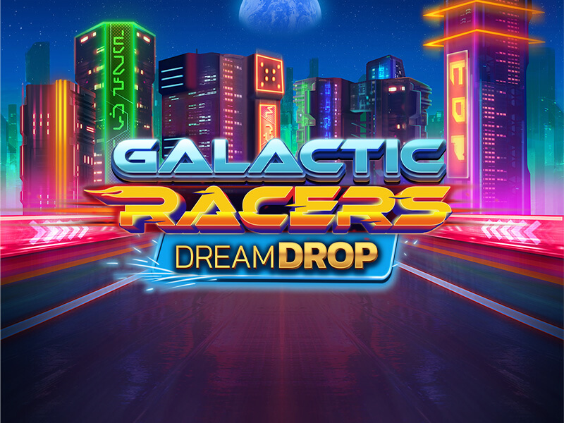 Review do Galactic Racers Dream Drop