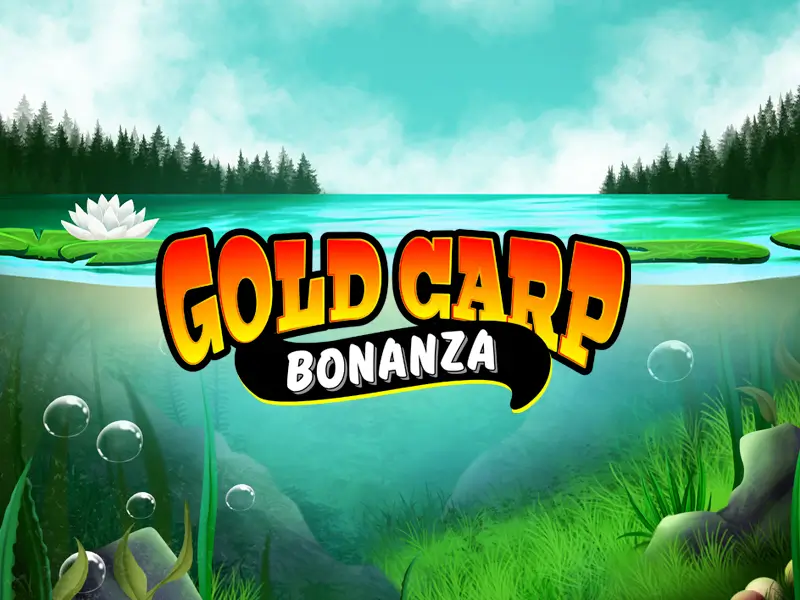 Torneio Gold Carp Bonanza no 7gamesbet1