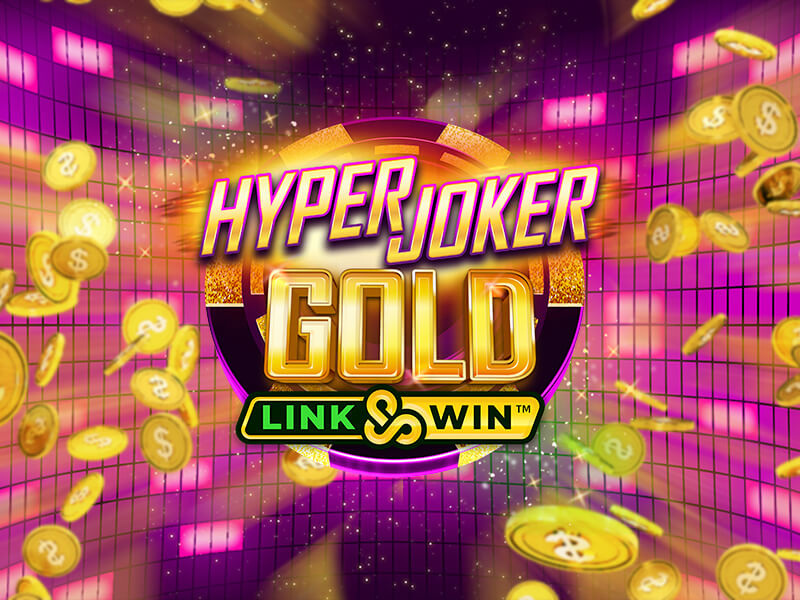 Hyper Joker Gold - Guia de Cassino 7gamesbet1