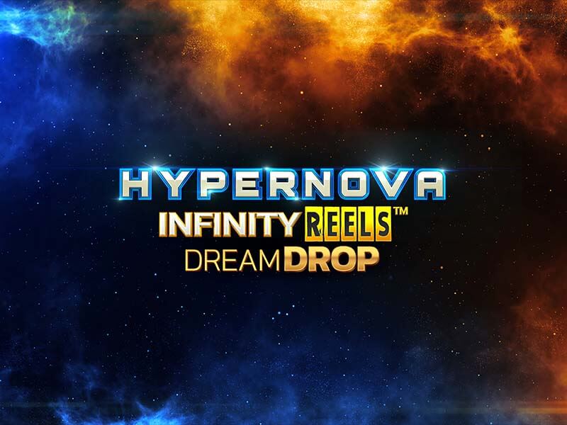 Lançamentos Quentes Hypernova Infinity Reels em 7games