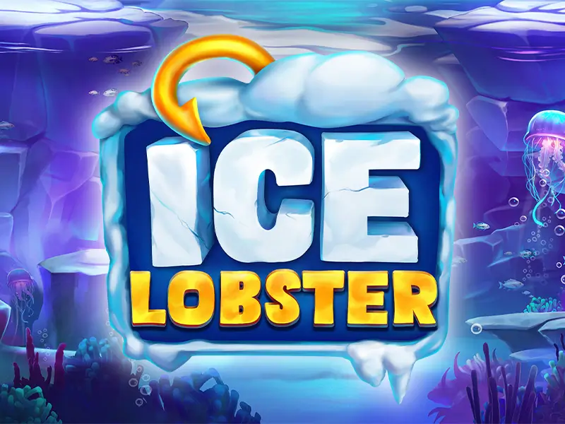 Ice Lobster - Guia de Cassino Ao Vivo 7gamesbet1