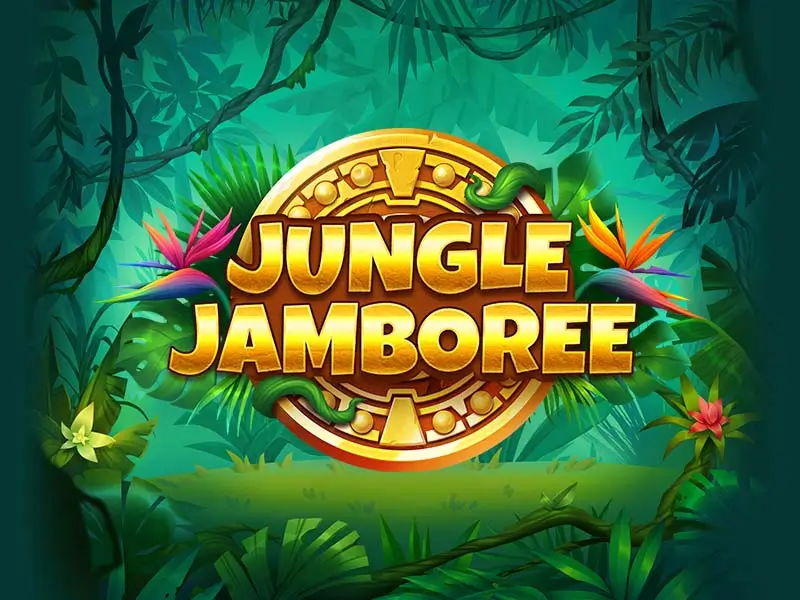 Jungle Jamboree Game