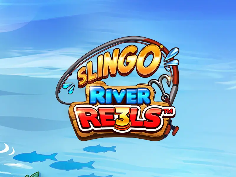 Slingo River Re3ls - Jogo de Cartas