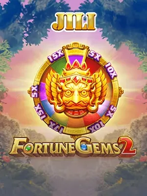 Fortune Gems 2 Slot Game