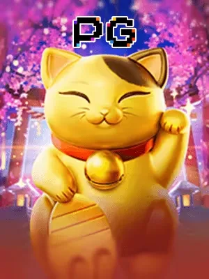 Lucky Neko Slot Game